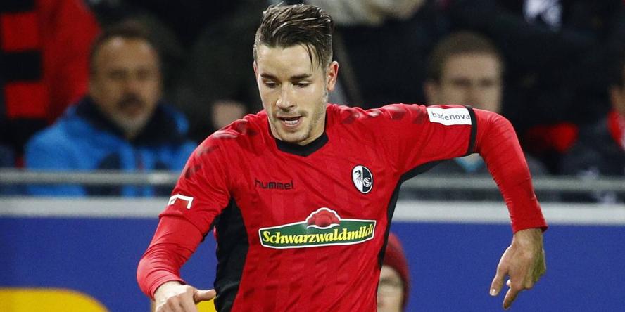 SC Freiburg: Die zehn besten Spieler der Hinrunde