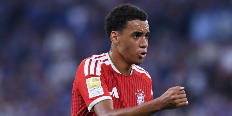 Teuerste Spieler der Bundesliga - 10