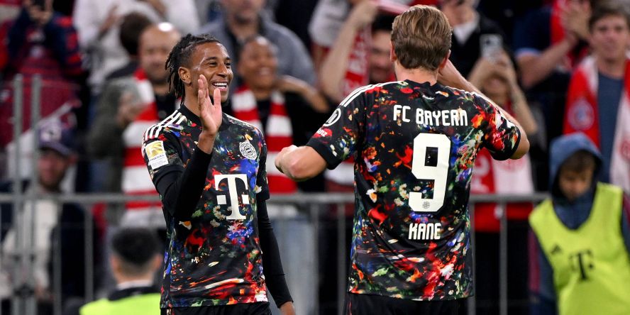 Teuerste Spieler der Bundesliga - 01