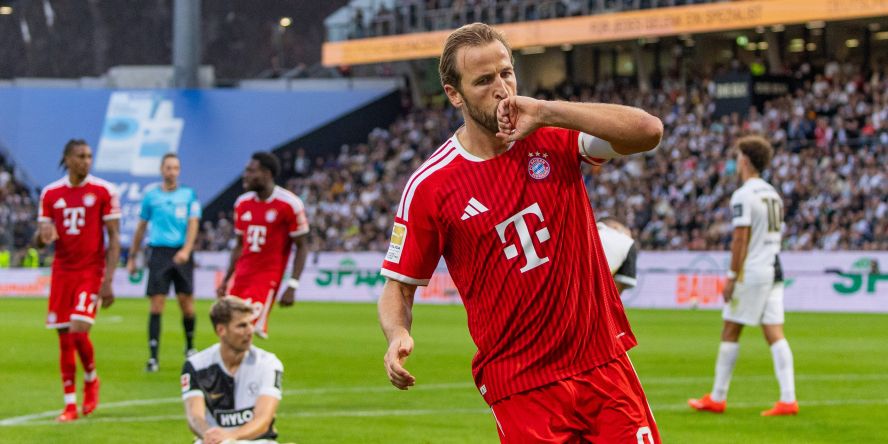 Teuerste Spieler der Bundesliga - 02
