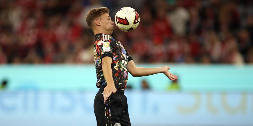 Teuerste Spieler der Bundesliga - 05