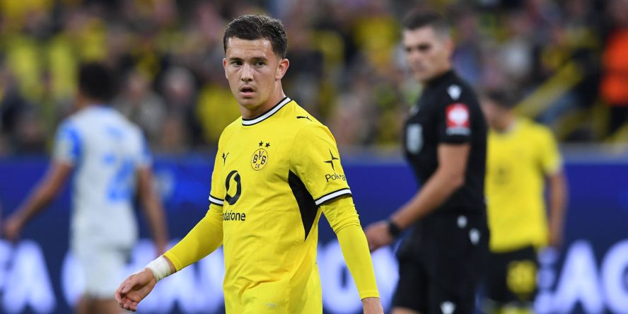 Teuerste Spieler der Bundesliga - 09