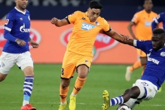 Die Top-Elf des 30. Spieltags