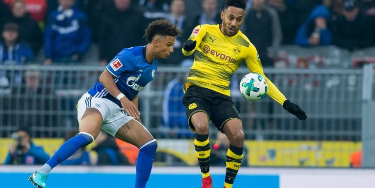 Aubameyang Marktwert Aubameyang Marktwert