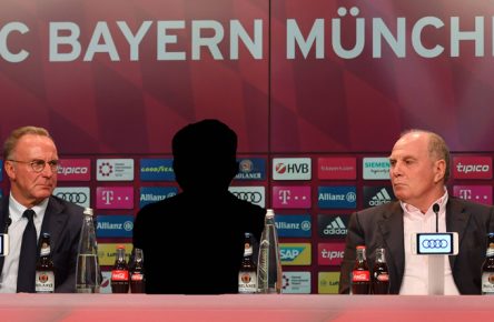 Wer wird denn nun Bayern-Trainer?