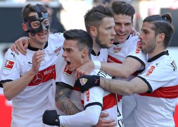 Thommy, Gomez & Co.: Die Marktwertgewinner des VfB Stuttgart