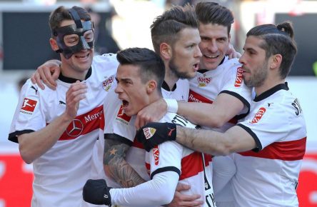 Thommy, Gomez & Co.: Die Marktwertgewinner des VfB Stuttgart