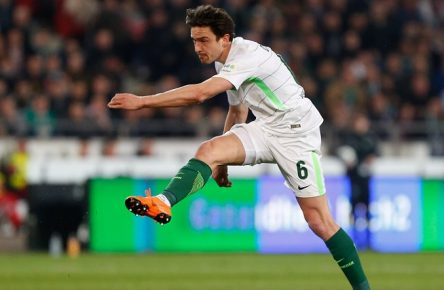 Seine Dynamik würde Werder fehlen: Thomas Delaney