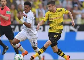 Flops beim Kampf um die Champions League: Bailey und Pulisic aus Leverkusen und Dortmund