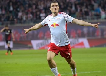 Marcel Sabitzer kehrt bei RB Leipzig zurück