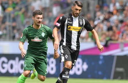 Bald in neuen Trikots: Gondorf und Grifo spielen zukünftig für Freiburg und Hoffenheim