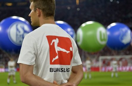 Bundesliga