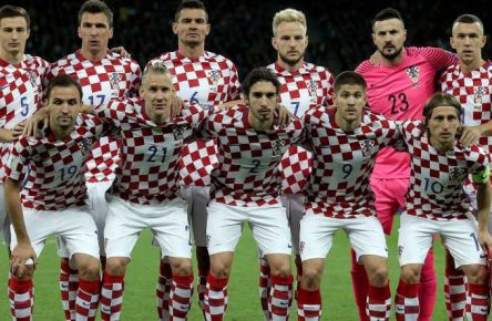 Kroatien will endlich mal wieder die Gruppenphase überstehen