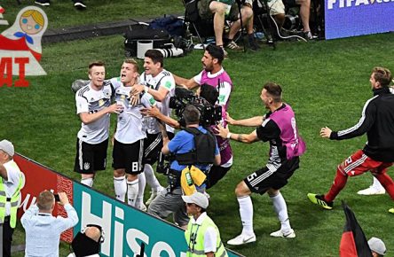 kroos-artikel