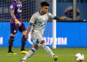 Weston McKennie könnte bei Schalke eine größere Rolle einnehmen