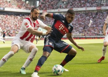 Dominic Maroh: Darf sich der Ex-Kölner auch in der kommenden Saison mit dem FC Bayern messen?