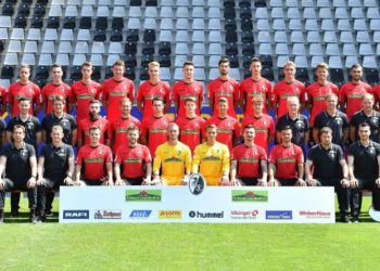 Spannende Offensive: Der SC Freiburg