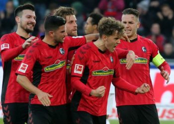 Der SC Freiburg: Mehr als eine Resterampe