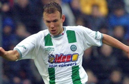 Arjen Robben
