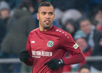 Jonathas kehrt zu Hannover 96 zurück