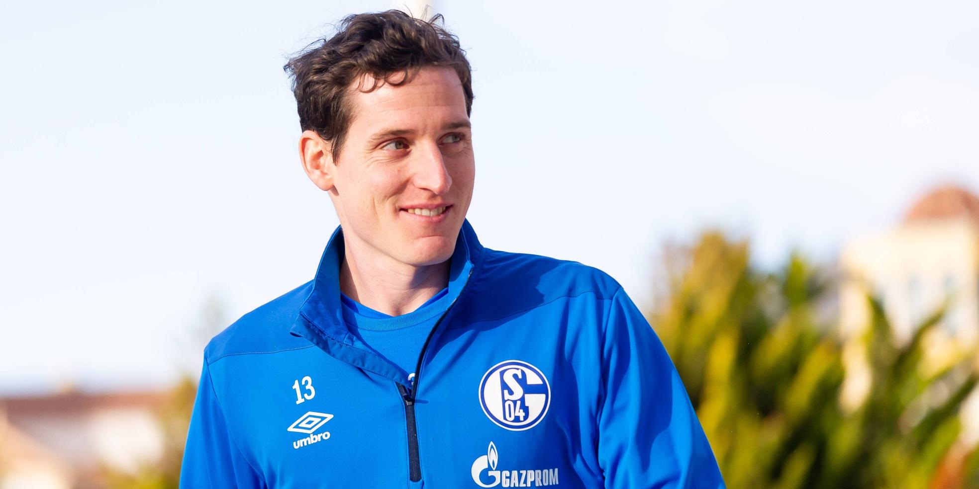 Verlässt Sebastian Rudy den FC Schalke 04 wieder?