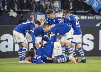 Startet der FC Schalke jetzt eine Serie?