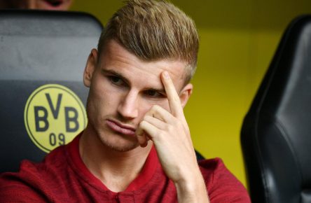 Wechselt Timo Werner von RB Leipzig zu Borussia Dortmund?