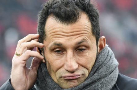 Hasan Salihamidzic konnte für den FC Bayern keinen Wintertransfer tätigen.