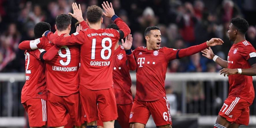 Auf wen sollte man in den nächsten Wochen beim FC Bayern setzen?