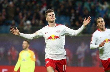 Timo Werner ist inzwischen ein absolutes Punkte-Monster bei Comunio.