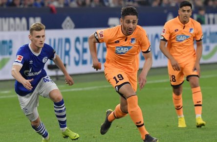 Carls Belfodil Amiri Schalke Hoffenheim Comunio Cropped