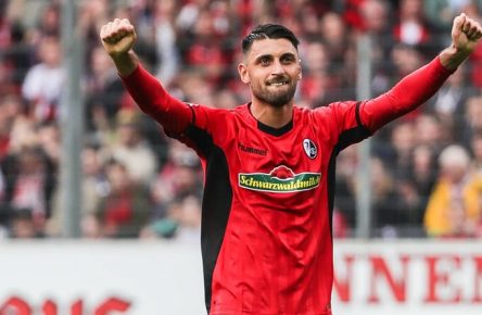 Die zehn besten Freiburger der Bundesliga-Saison 18/19