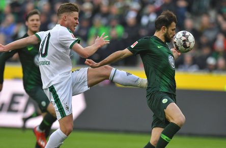 Elvedi Mehmedi Comunio Bundesliga Player to watch Cropped
