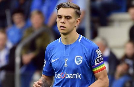 Leandro Trossard