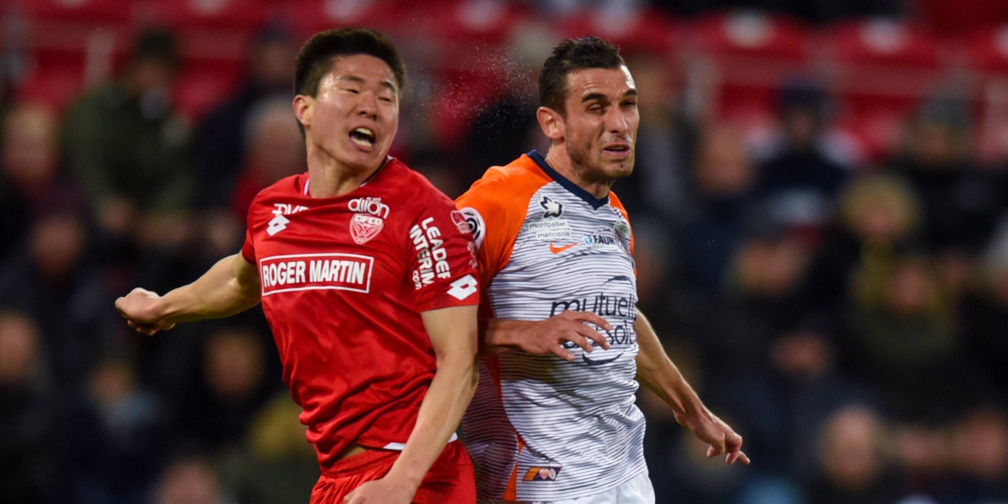 Chang-hun Kwon wechselt zum SC Freiburg