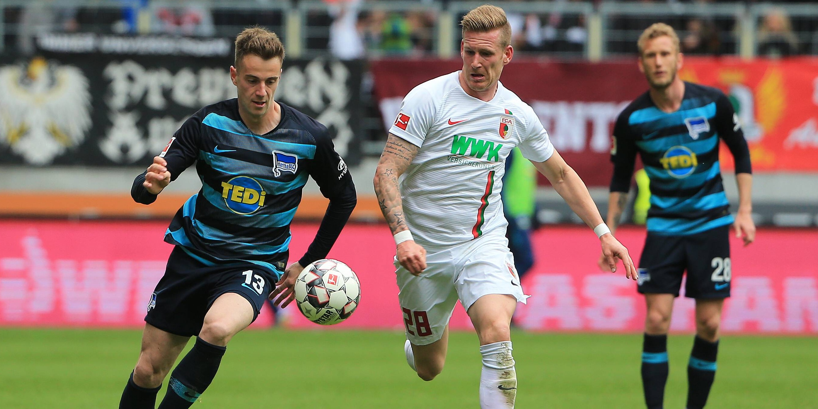 Hertha bsc berlin kader 2019,Kaufempfehlungen Hertha Es Muss Nicht Immer Teuer Sein