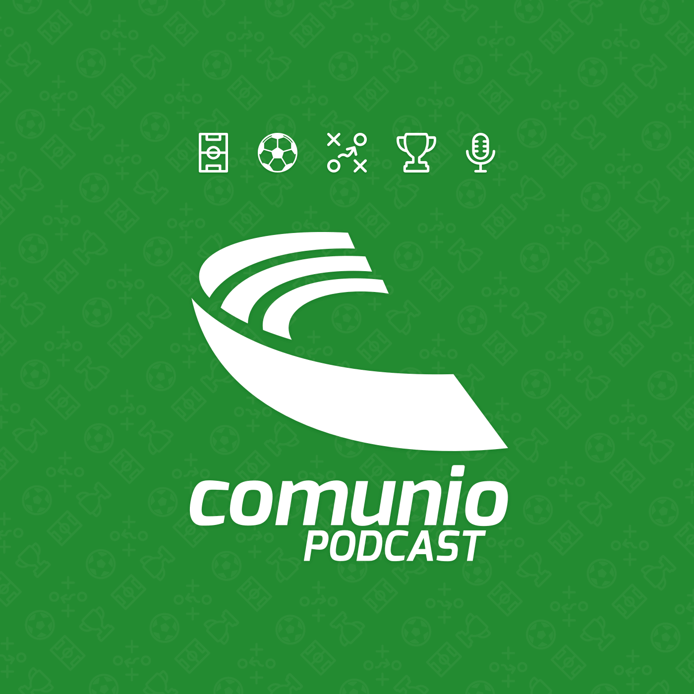 Comunio Podcast