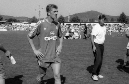 Der FC Bayern erlebte das eine oder andere Pokal-Debakel..