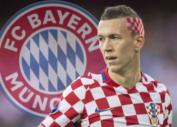 Wechselt Ivan Perisic zum FC Bayern München?