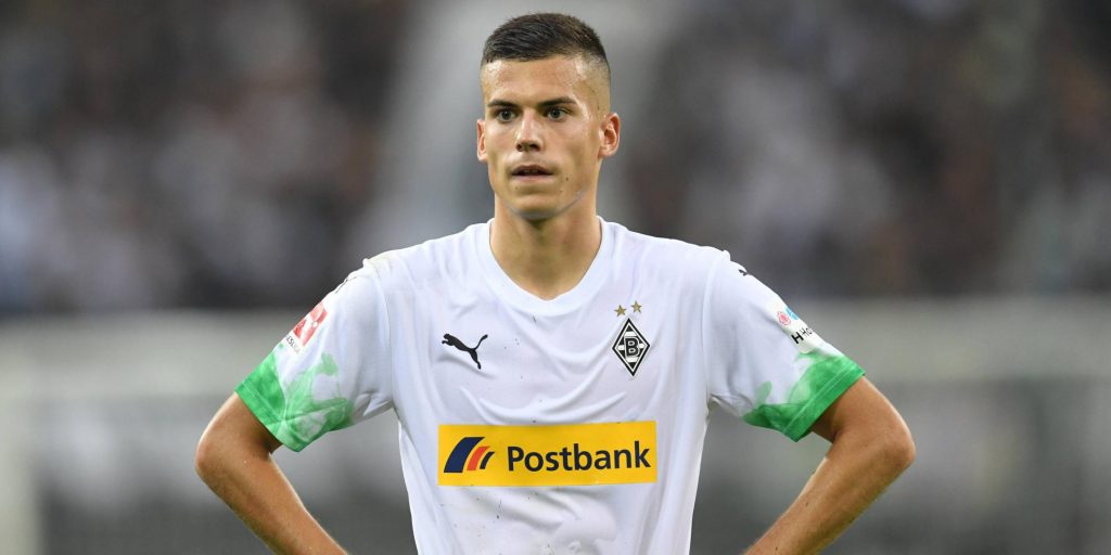 Sieben Gewinner des 1. Spieltags Von Benes bis Weigl