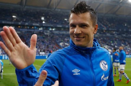 Yevhen Konoplyanka verlässt Schalke 04 wohl