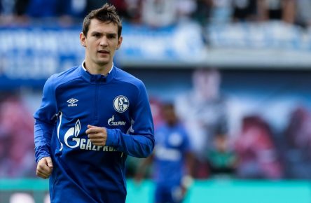 Benito Raman vom FC Schalke 04