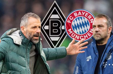 Gladbach gegen Bayern: Wer gewinnt?