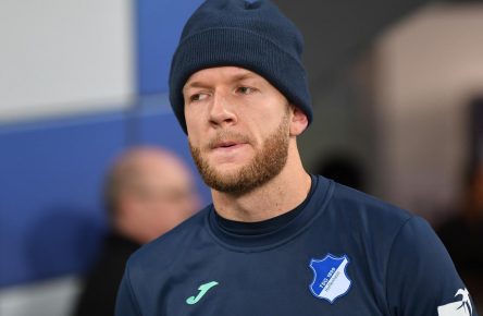 Wechselt Kevin Vogt von Hoffenheim nach Bremen?