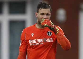 Michael Esser wechselt zur TSG Hoffenheim
