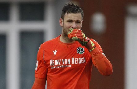 Michael Esser wechselt zur TSG Hoffenheim