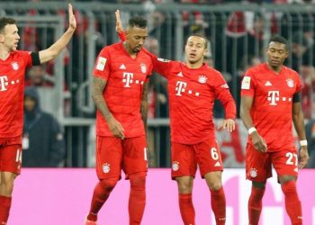 Beim FC Bayern kämpfen einige Stars um ihre Stammplätze.