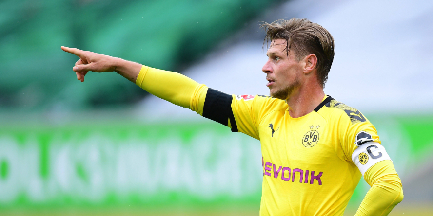 Routinier bei Borussia Dortmund: Lukasz Piszczek