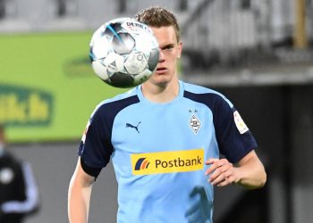 Matthias Ginter vom SC Freiburg