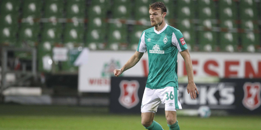 Aus dem "Nichts" zum Bundesliga-Stammspieler: Christian Groß von Werder Bremen